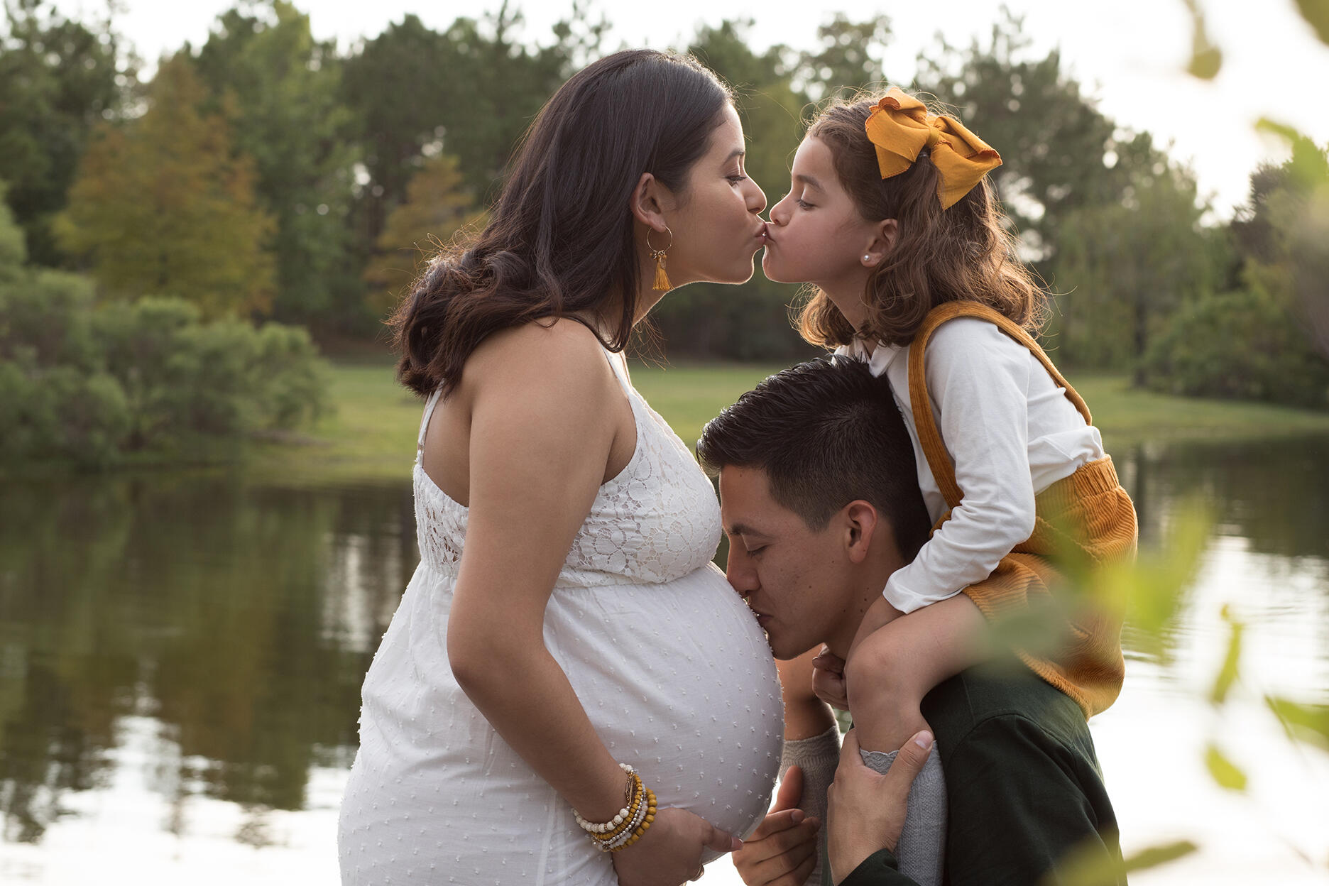 Family Photo by REVO Photography